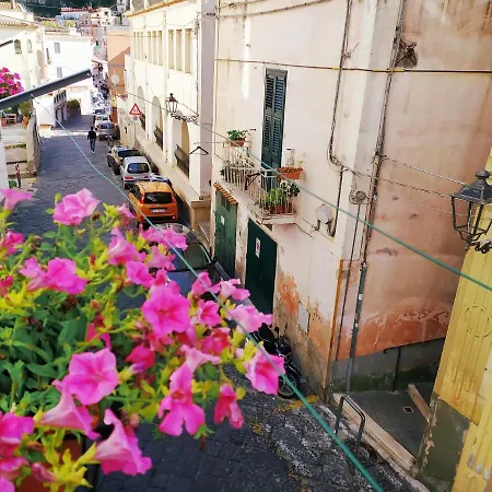 Διαμέρισμα Sunny House *