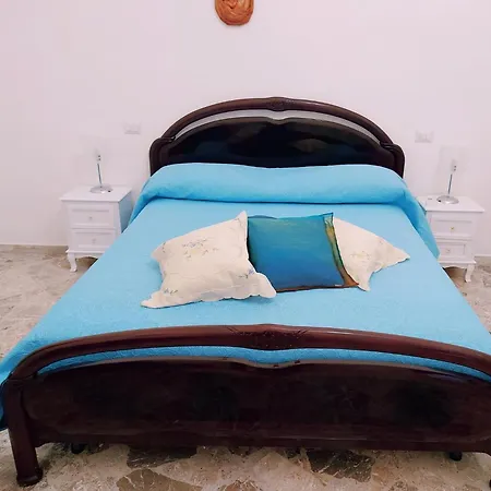 Διαμέρισμα Sunny House *