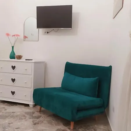 Sunny House * Cetara