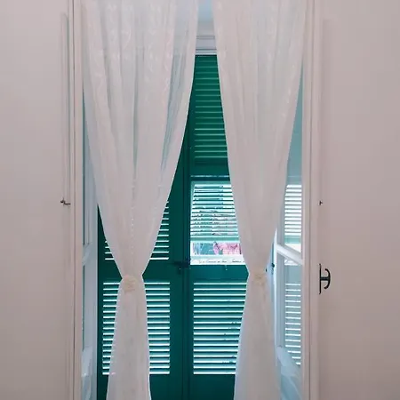 Διαμέρισμα Sunny House Cetara