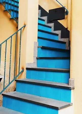 Sunny House * Cetara