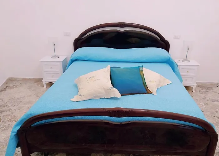 Apartamento Sunny House *
