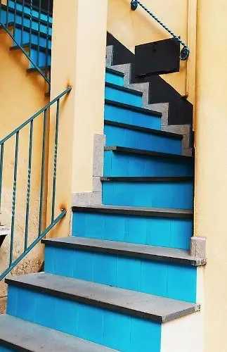 Sunny House * Cetara