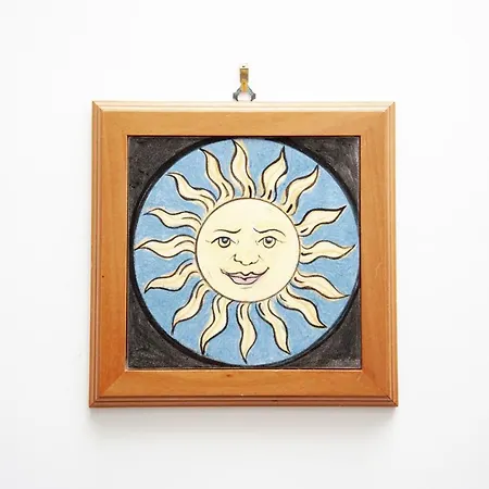 Sunny House