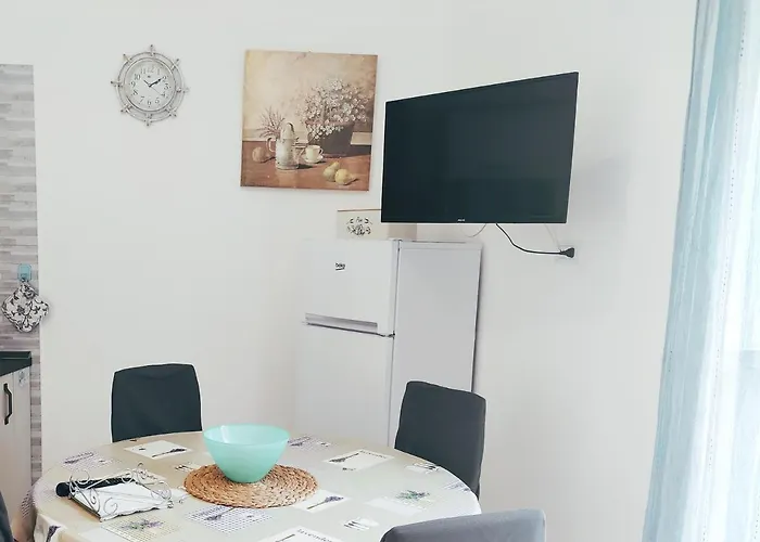 شقة Sunny House سيتارا